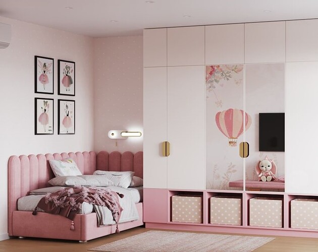 ЖК Красноказарменная 3