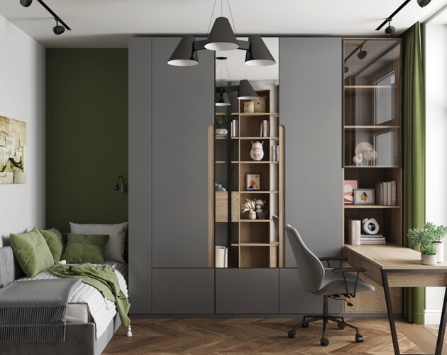 ЖК Life-Кутузовский 1