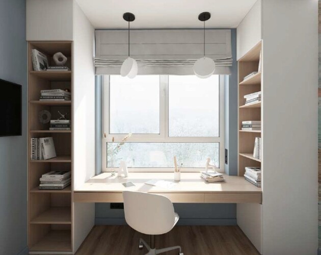 ЖК Life-Варшавская 3