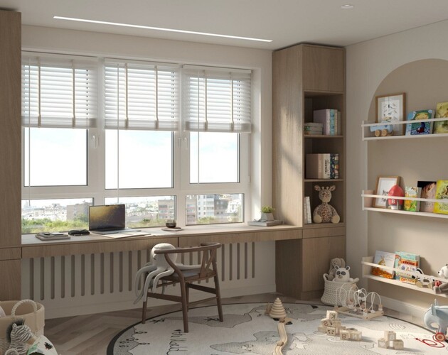 ЖК Первый Ленинградский 3