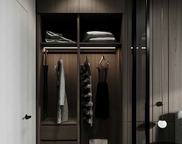 ЖК Город на реке 2