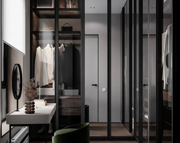 ЖК Кутузов Град 1