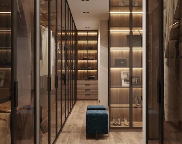 ЖК Сити-Парк 1