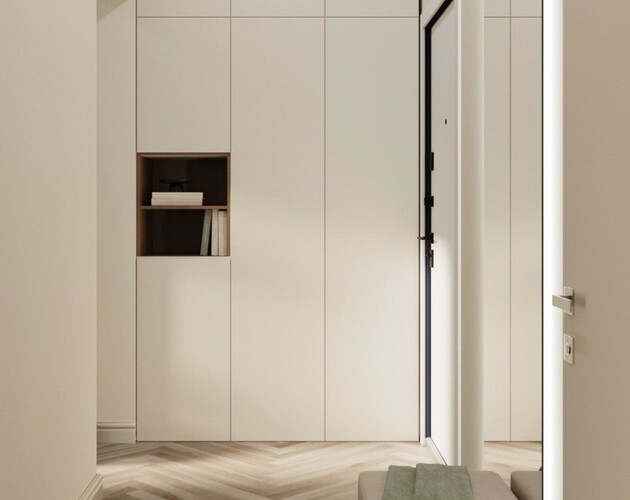 ЖК Первый Ленинградский 5