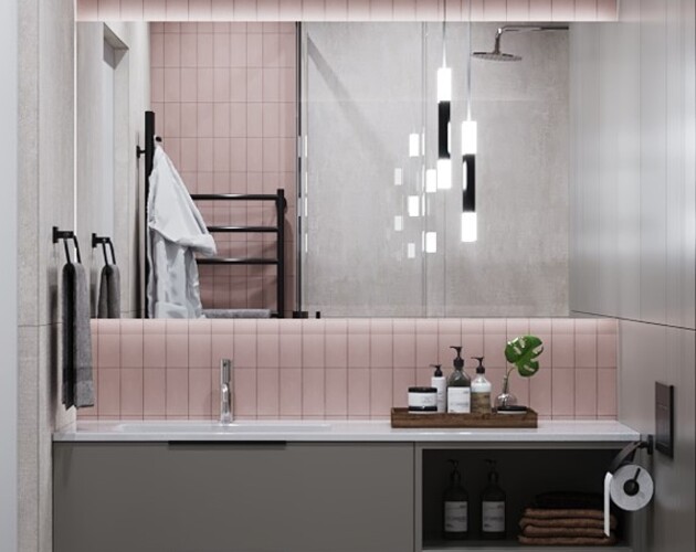 ЖК Красноказарменная 2