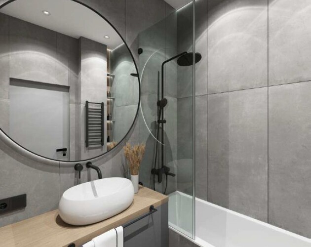 ЖК Life-Варшавская 2