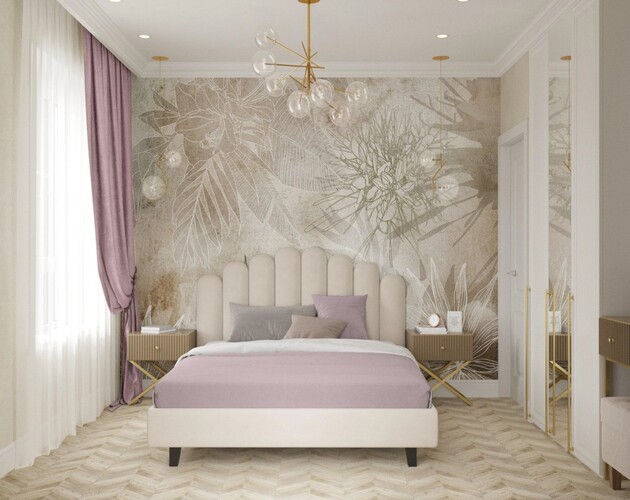 ЖК Скандинавия 4