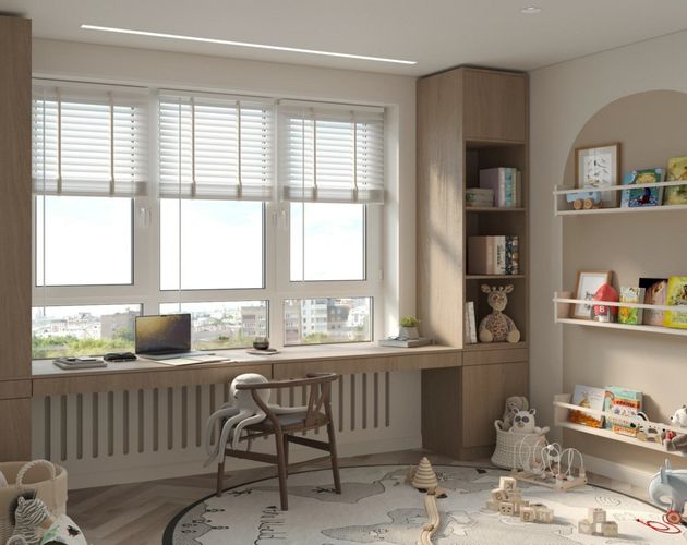 Детские на заказ