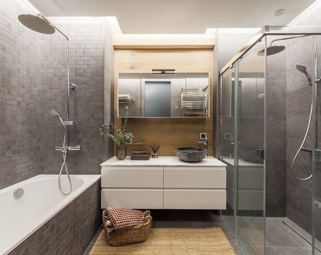 Санузлы на заказ